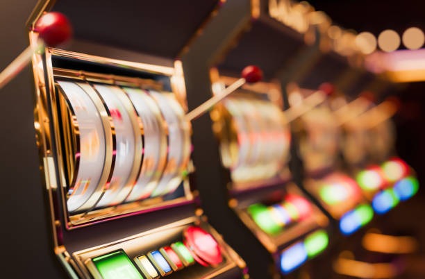 Live dealer table with professional croupier and multi-camera setup